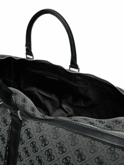Borsa da viaggio TMPIST P5135 Grigio