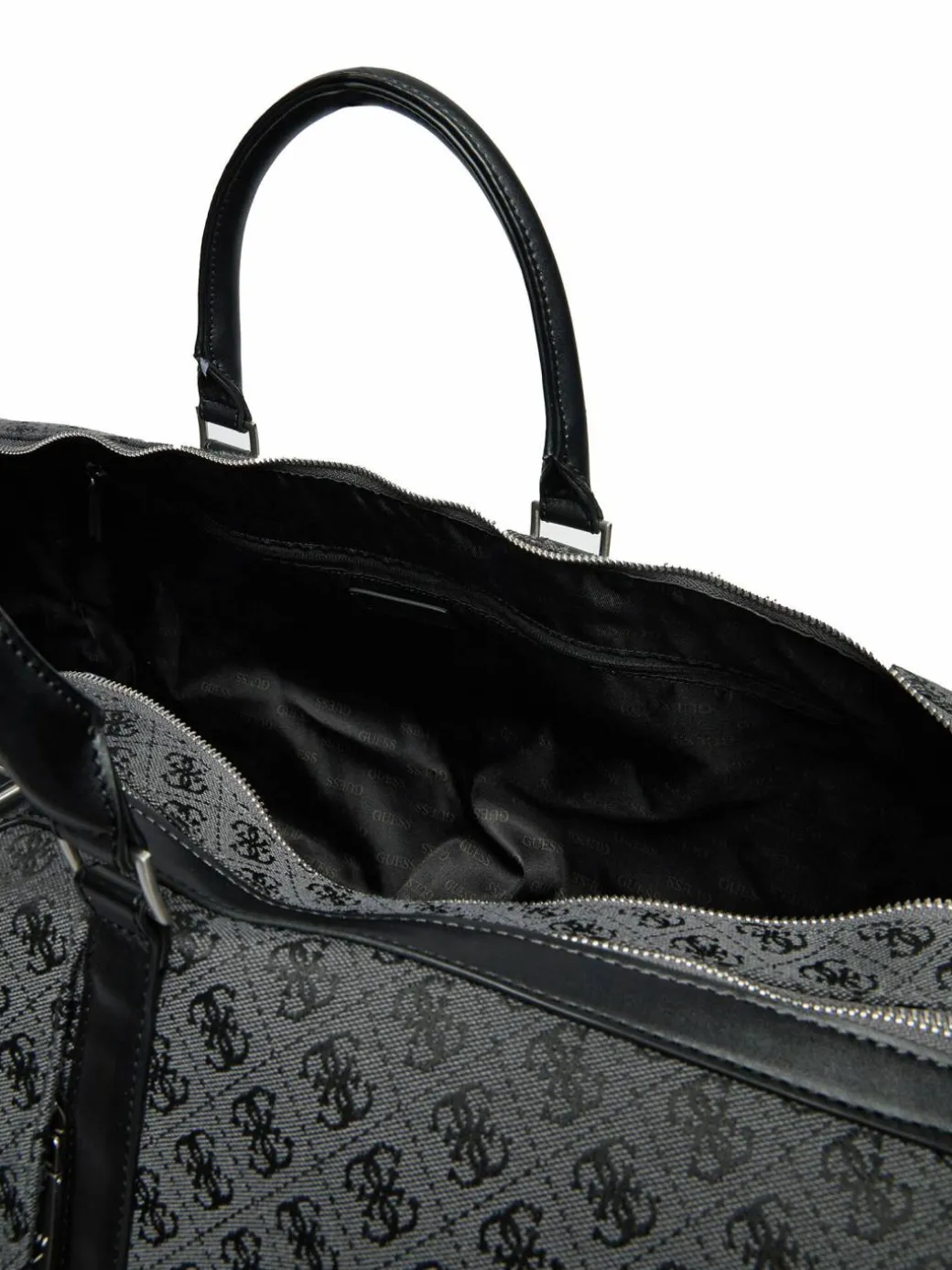 Borsa da viaggio TMPIST P5135 Grigio
