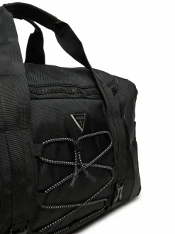 Borsa da viaggio TMTRHN P5224 Nero