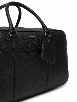 Borsa da viaggio Wilder Travel TWDP74 52930 Nero