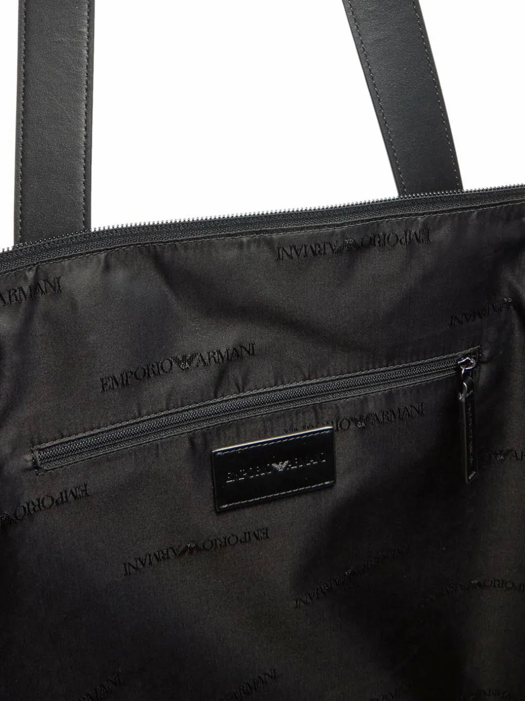 Borsa EM001798 AF13454 UC001 Nero