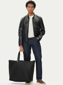 Borsa EM001798 AF13454 UC001 Nero
