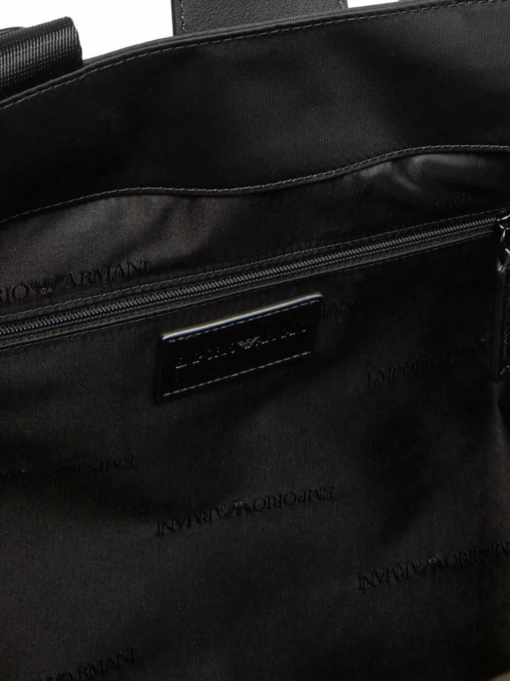 Borsa EM001796 AF13454 UC001 Nero