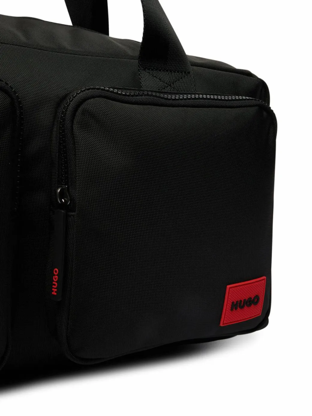 Borsa Ethon 3.0 50558493 Nero