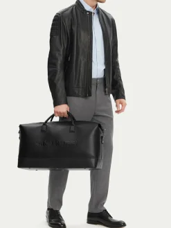 Borsa GIN-L-001-07 Nero
