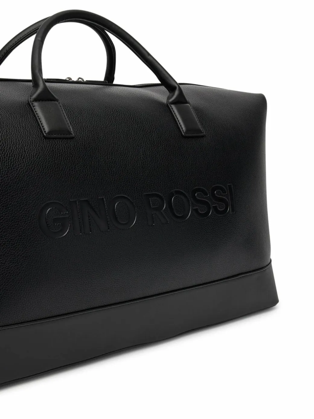 Borsa GIN-L-001-07 Nero