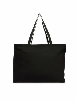 Borsa Graphic Capsule Tote LV04D3348G Nero