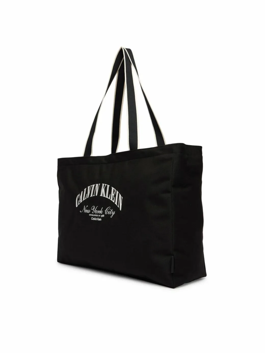 Borsa Graphic Capsule Tote LV04D3348G Nero