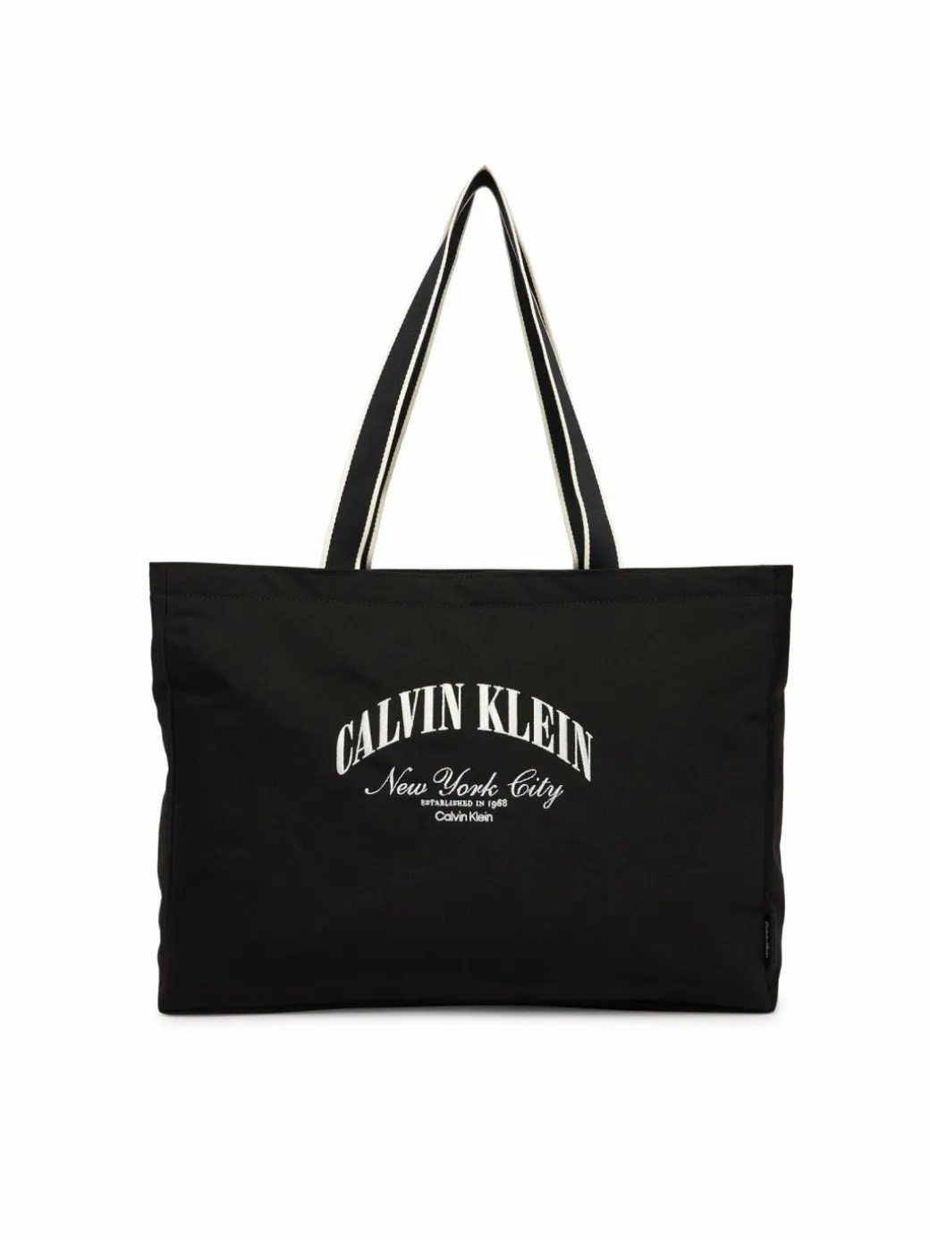 Borsa Graphic Capsule Tote LV04D3348G Nero