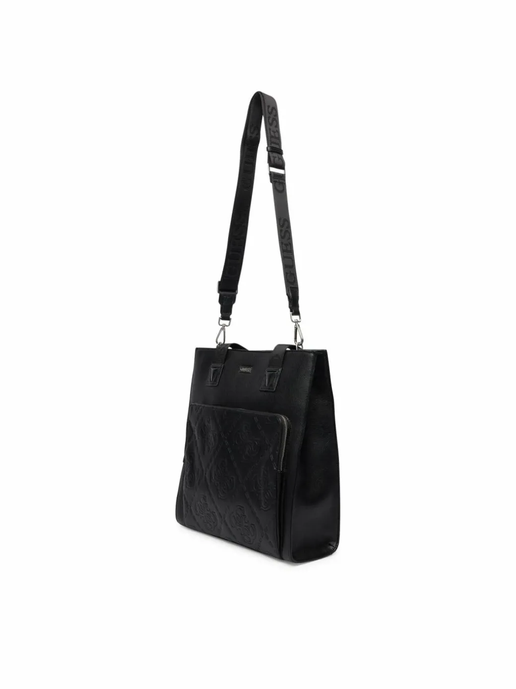 Borsa HMBOMG P5403 Nero
