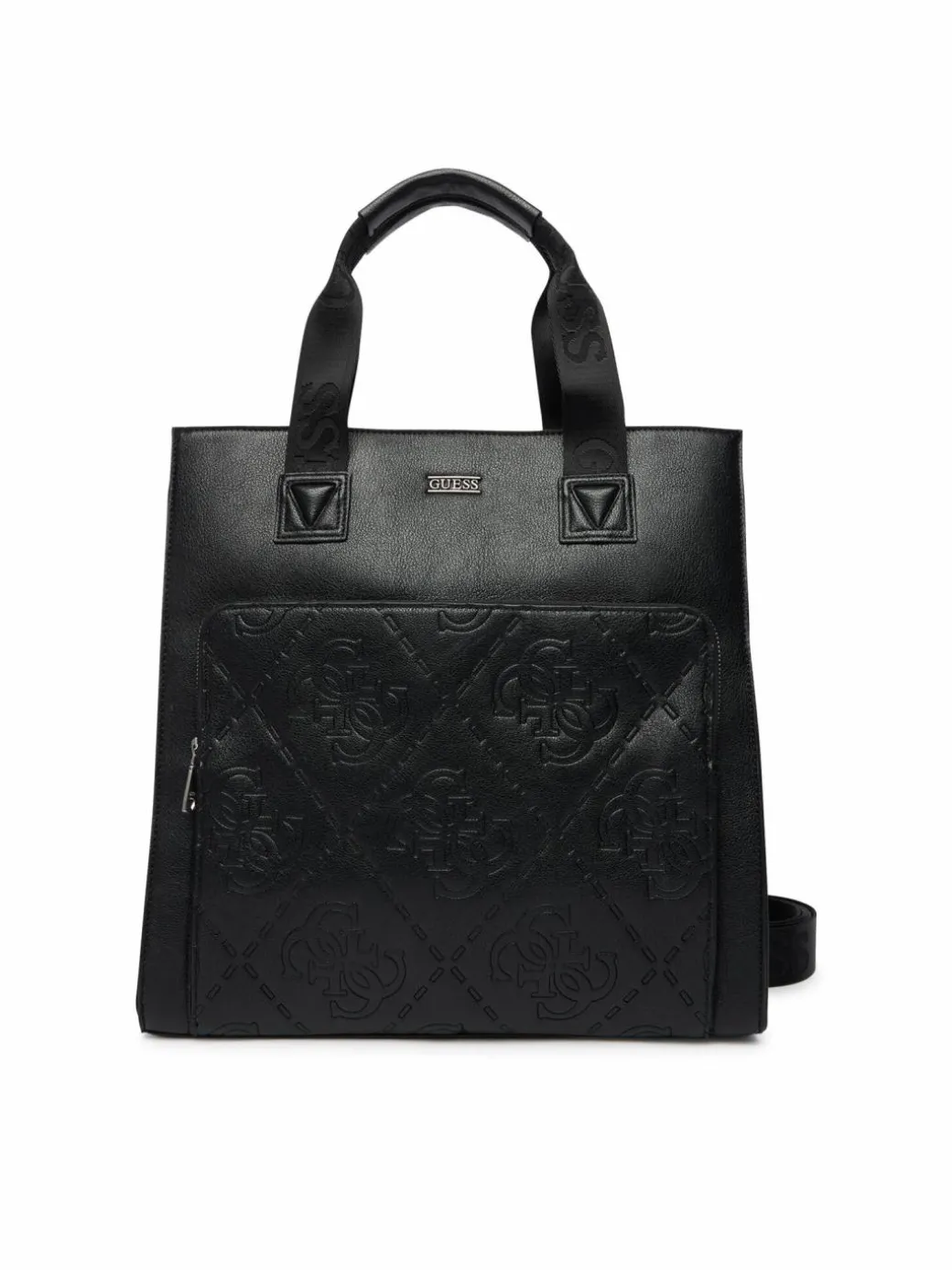 Borsa HMBOMG P5403 Nero