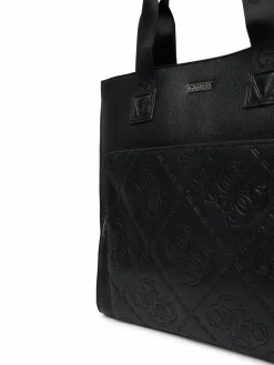 Borsa HMBOMG P5403 Nero