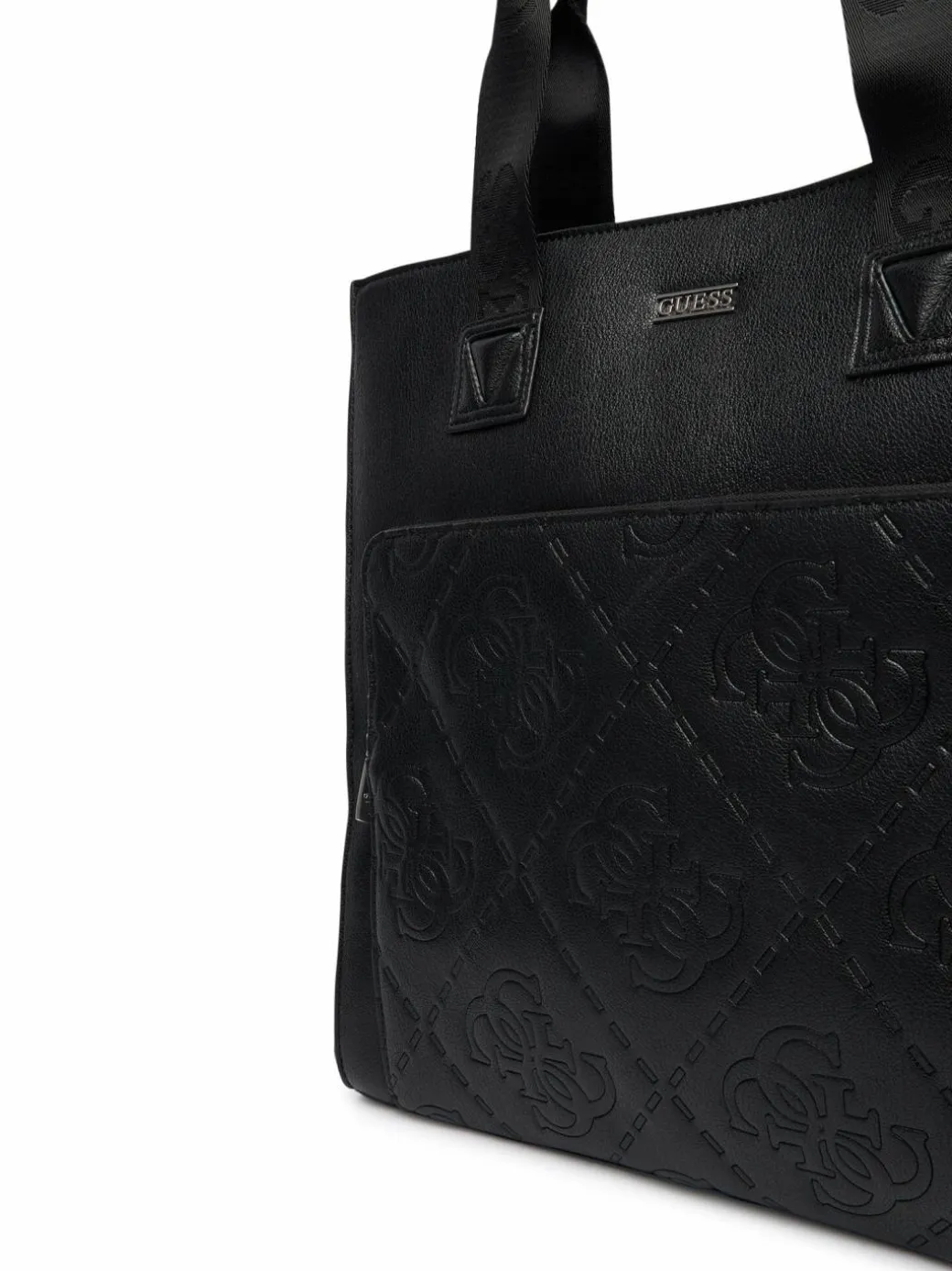 Borsa HMBOMG P5403 Nero