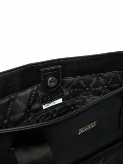 Borsa HMBOMG P5403 Nero