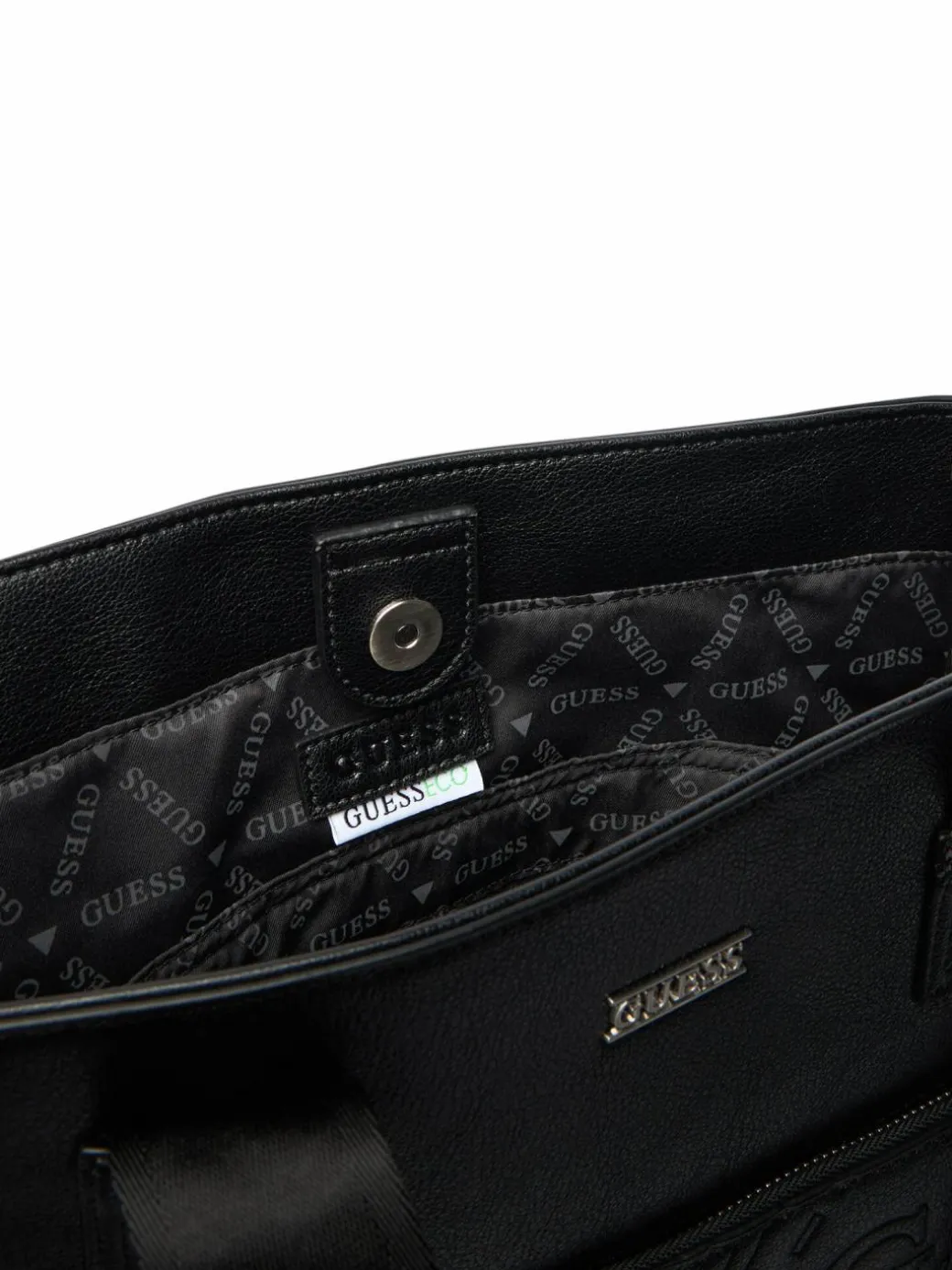 Borsa HMBOMG P5403 Nero