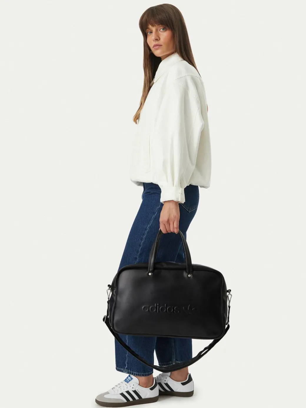 Borsa KS4127 Nero
