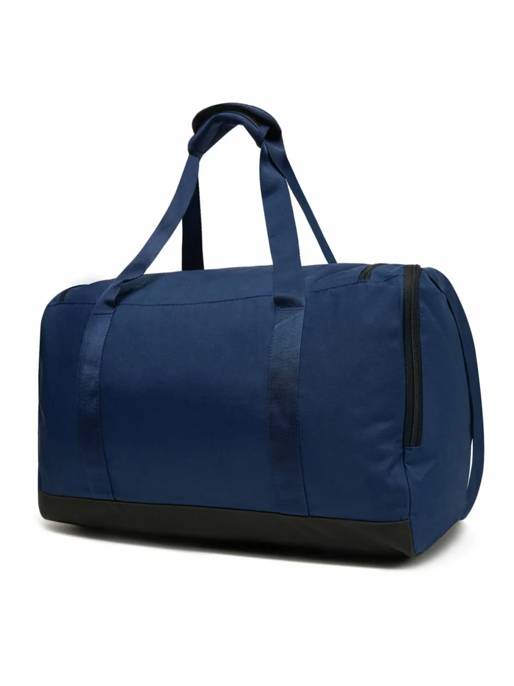 Borsa Linear Duffel Medium IN6116 Blu scuro
