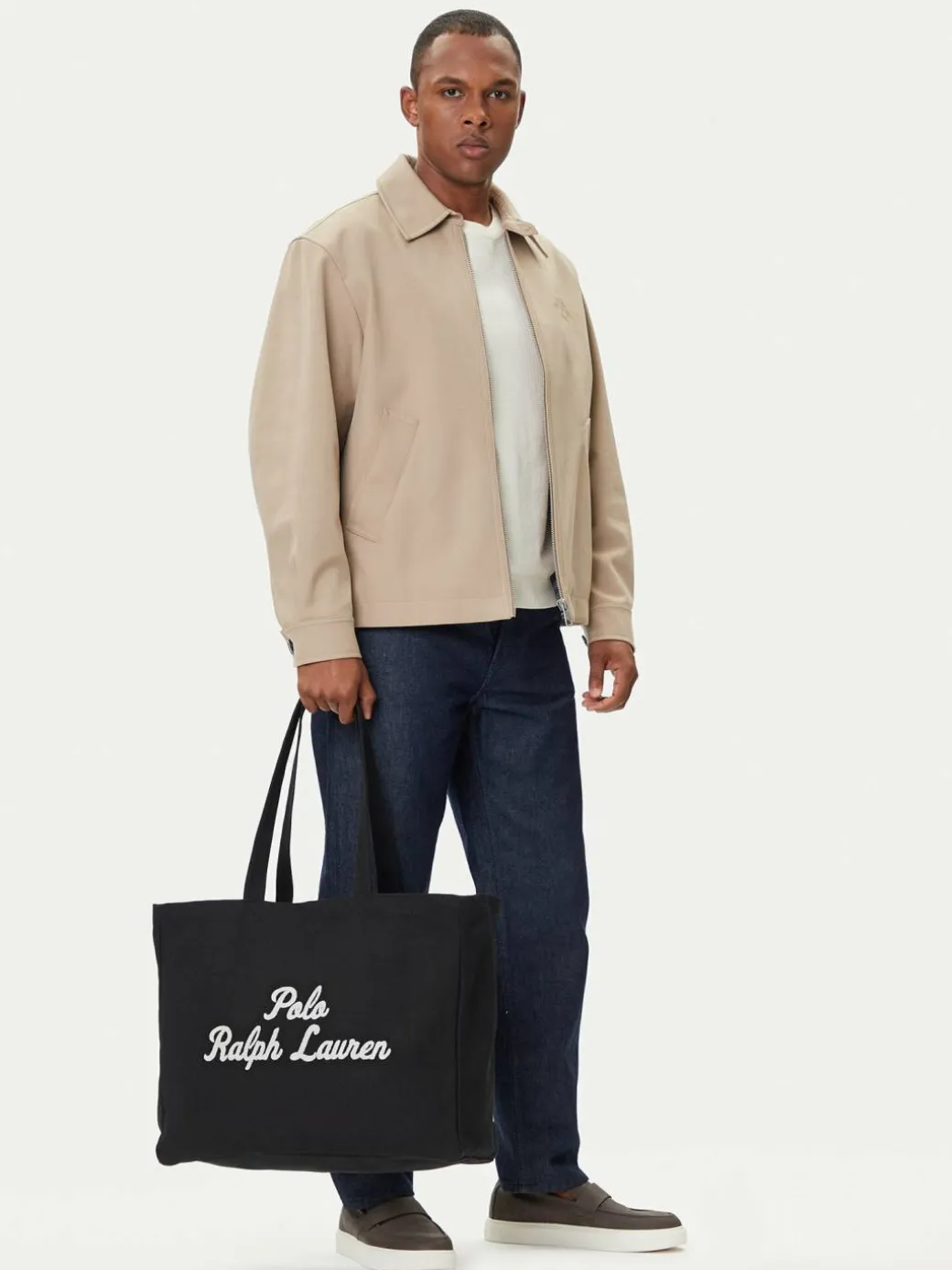 Borsa 405962436001 Nero