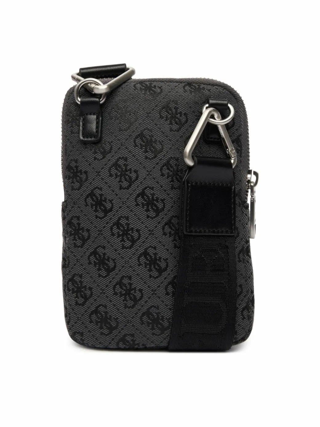 Borsa porta telefono HMBOST P6142 Nero