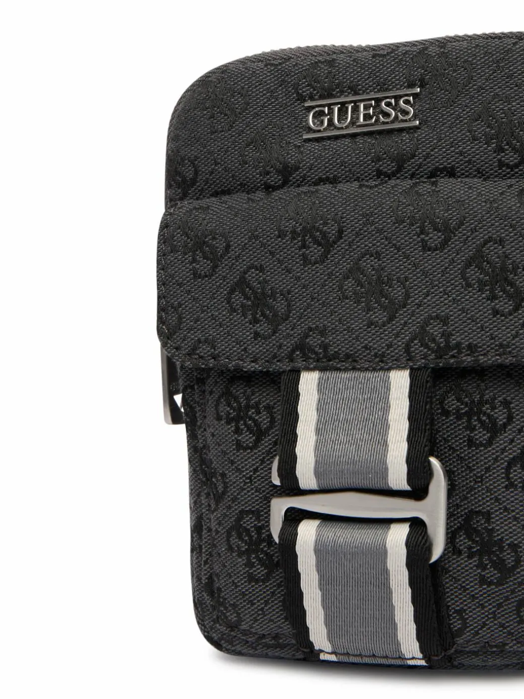 Borsa porta telefono HMBOST P6142 Nero