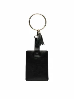 Borsa porta telefono J6RZ12 W4090 Nero