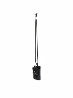 Borsa porta telefono PW7574 P6326 Nero