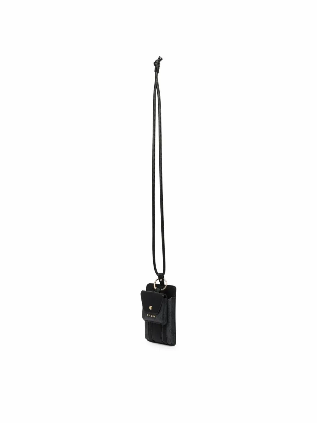 Borsa porta telefono PW7574 P6326 Nero