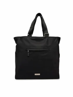 Borsa Sleek Pocket Tote LV04D3340G Nero