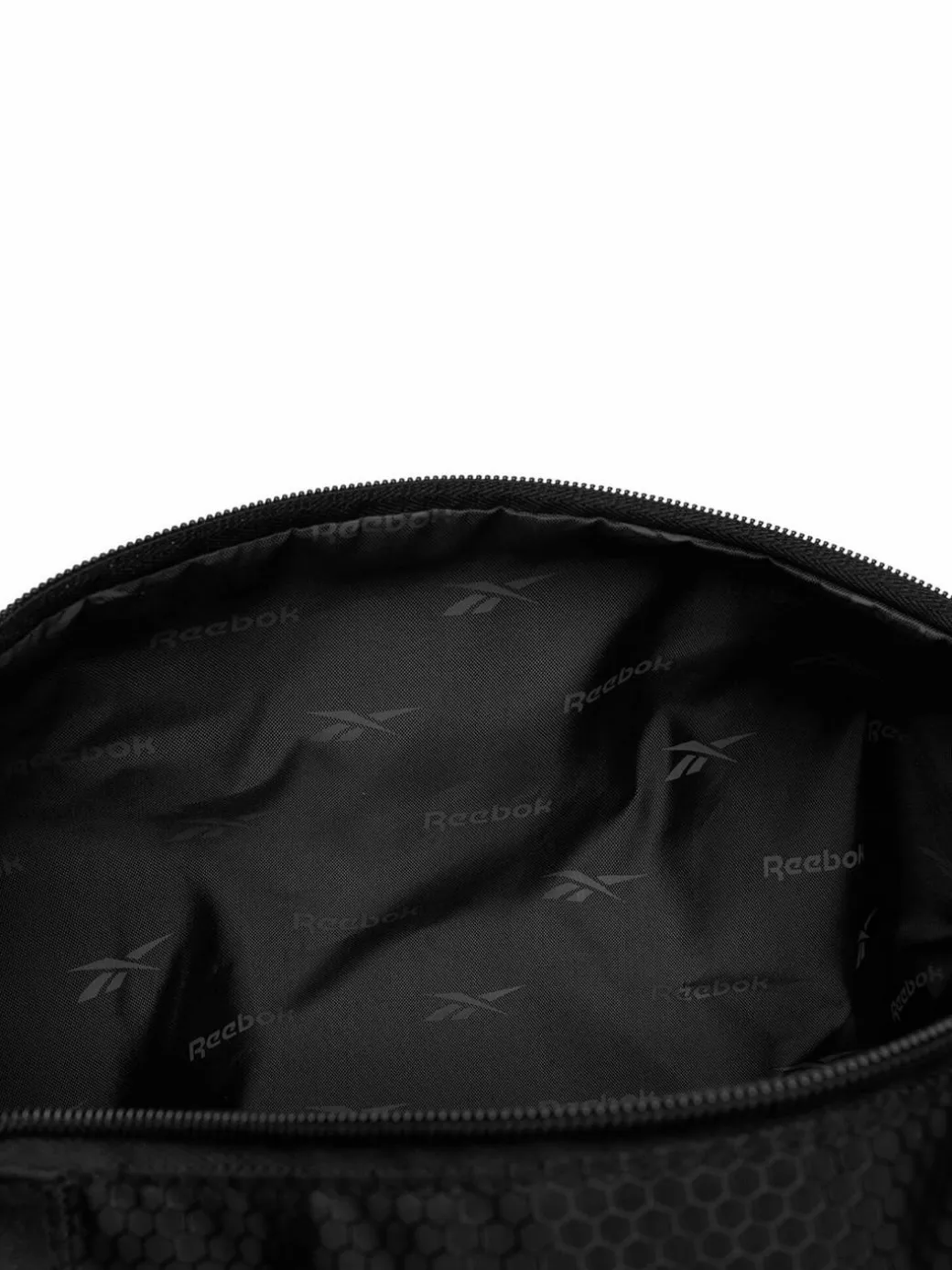 Borsa sportiva C-RBK-P-007-08 Nero