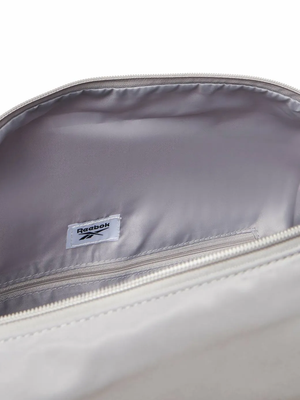 Borsa sportiva CWBEO-RBK-B-001-08 Grigio