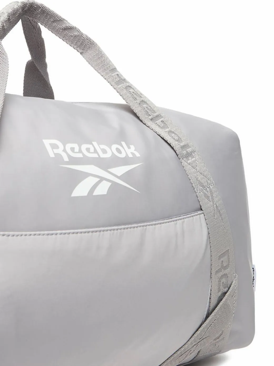 Borsa sportiva CWBEO-RBK-B-001-08 Grigio