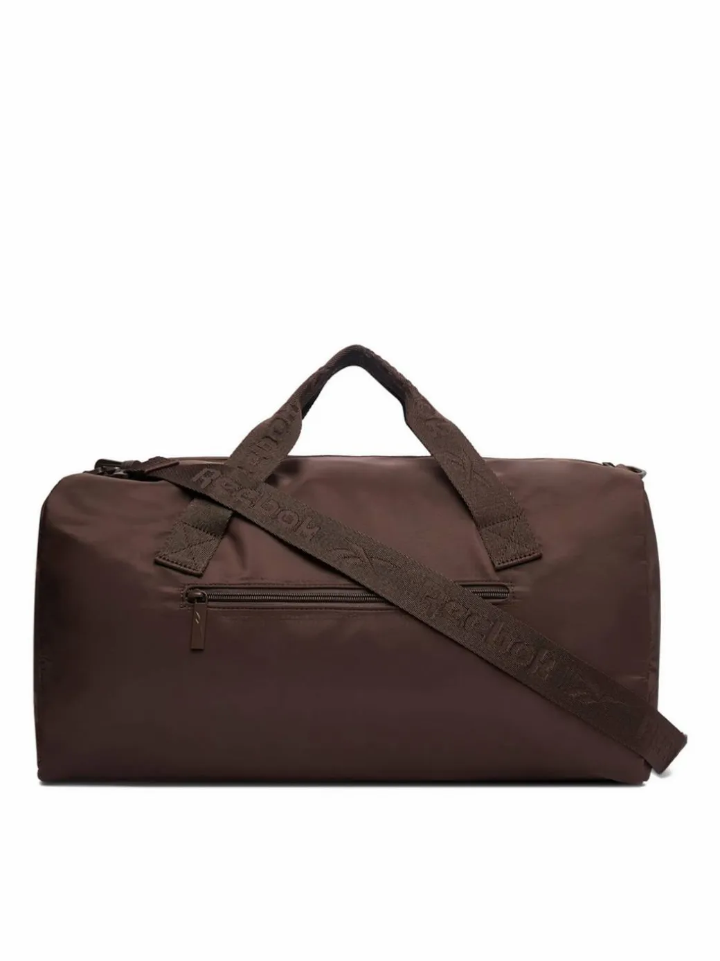 Borsa sportiva CWBEO-RBK-B-001-08 Marrone scuro