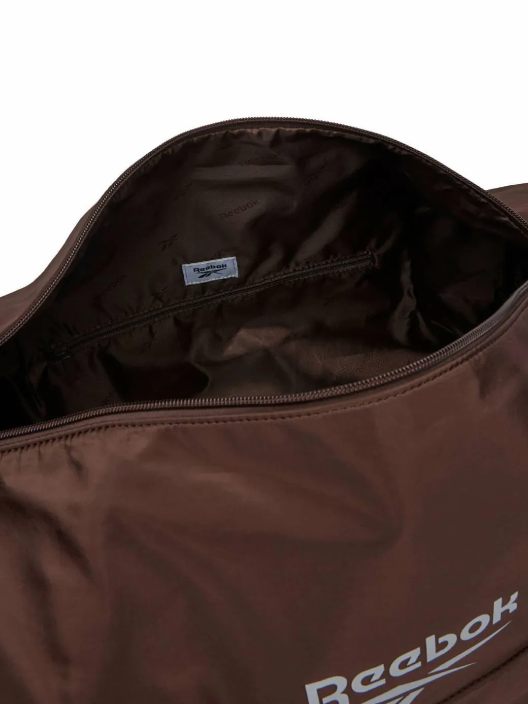 Borsa sportiva CWBEO-RBK-B-001-08 Marrone scuro