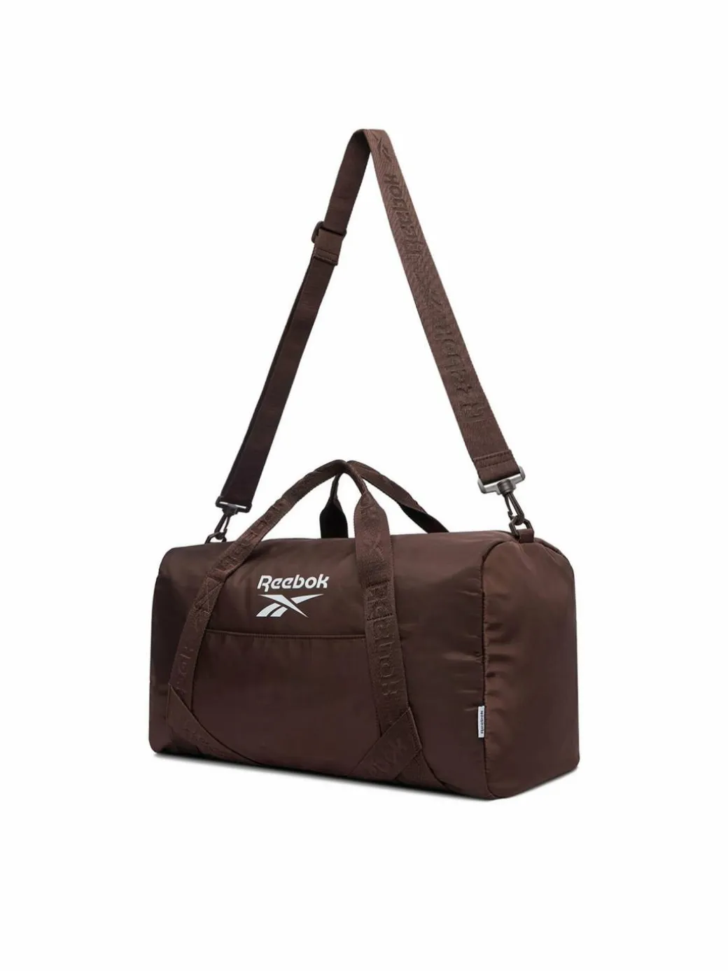 Borsa sportiva CWBEO-RBK-B-001-08 Marrone scuro