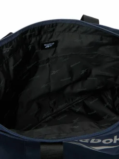 Borsa sportiva CWBEO-RBK-P-005-09 Blu scuro
