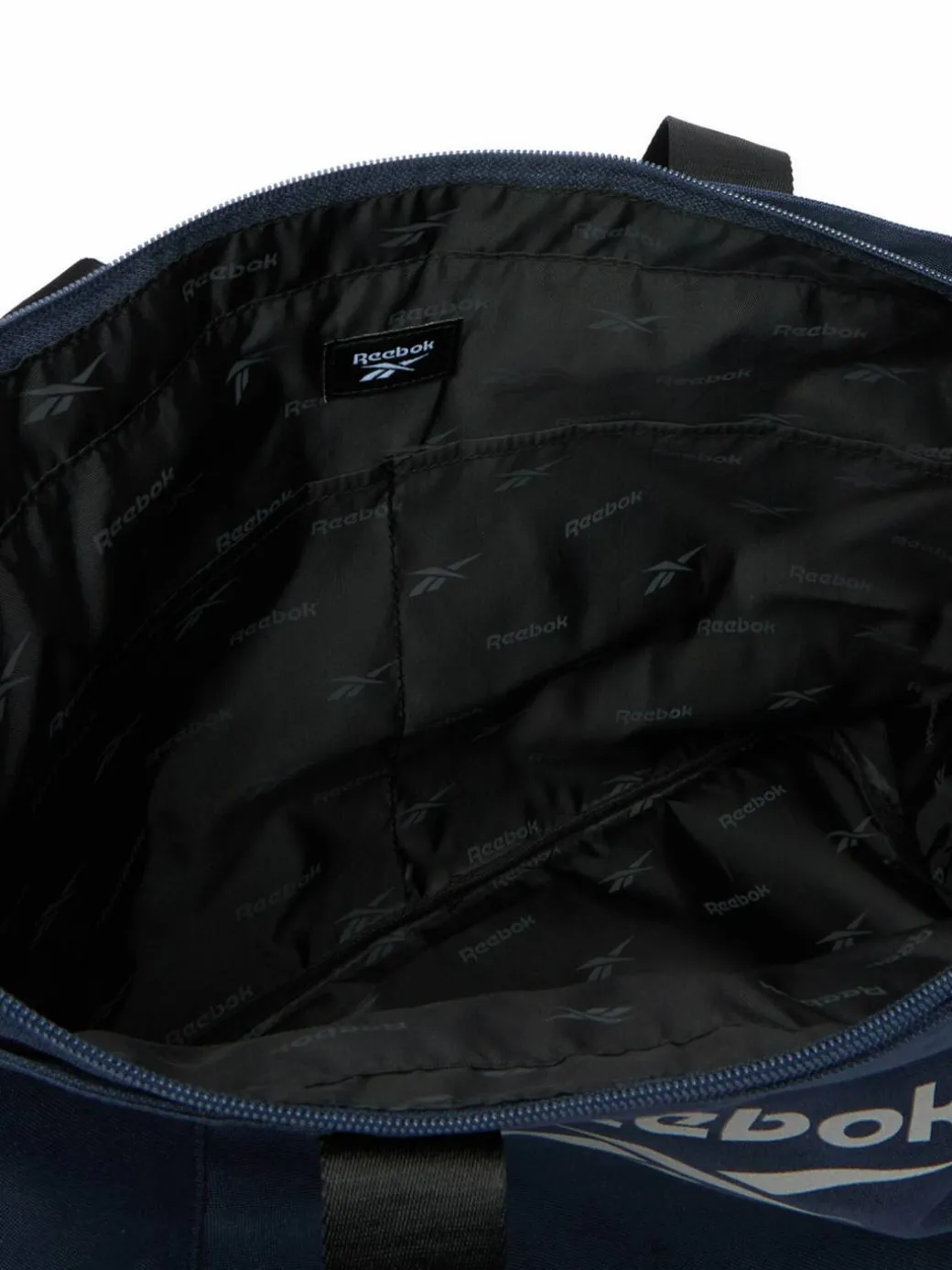 Borsa sportiva CWBEO-RBK-P-005-09 Blu scuro