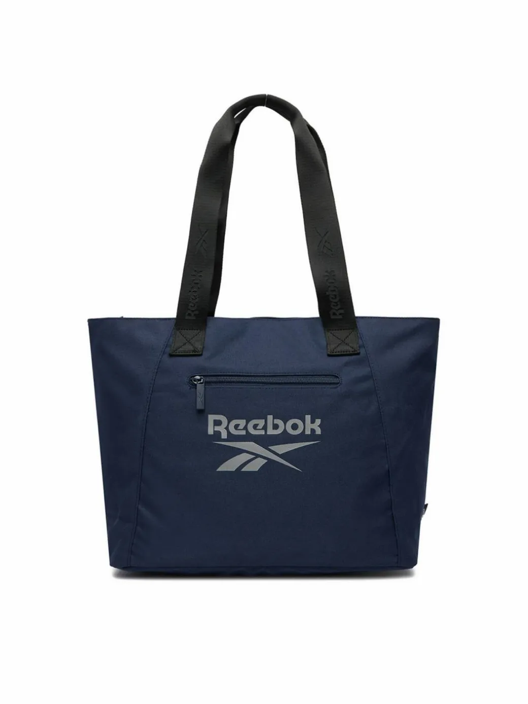 Borsa sportiva CWBEO-RBK-P-005-09 Blu scuro