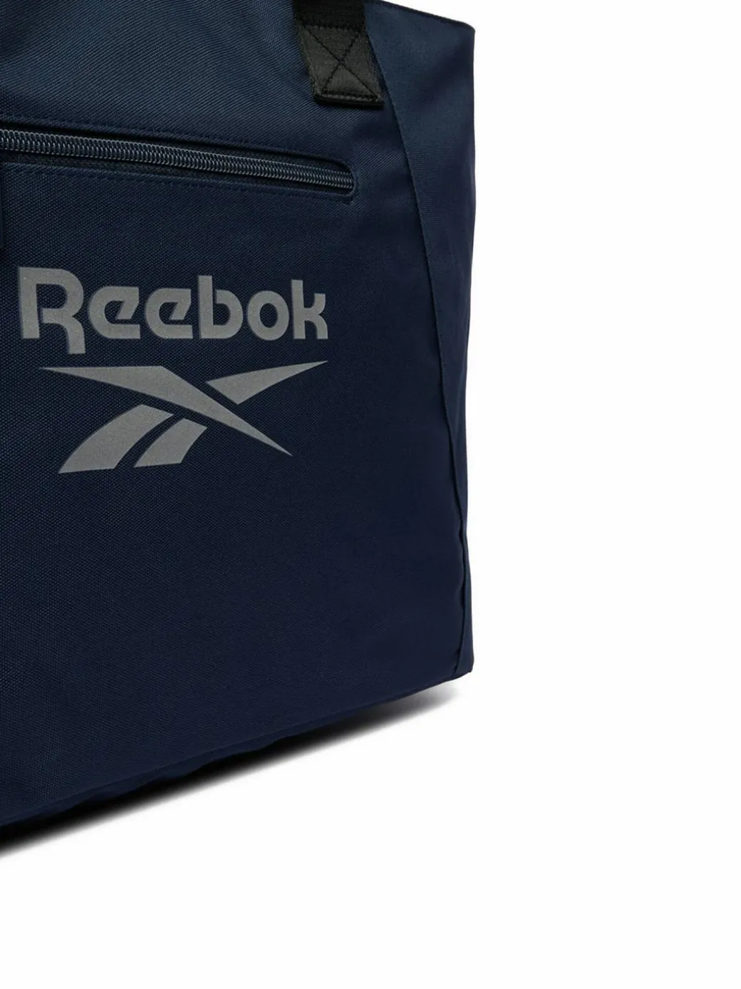 Borsa sportiva CWBEO-RBK-P-005-09 Blu scuro