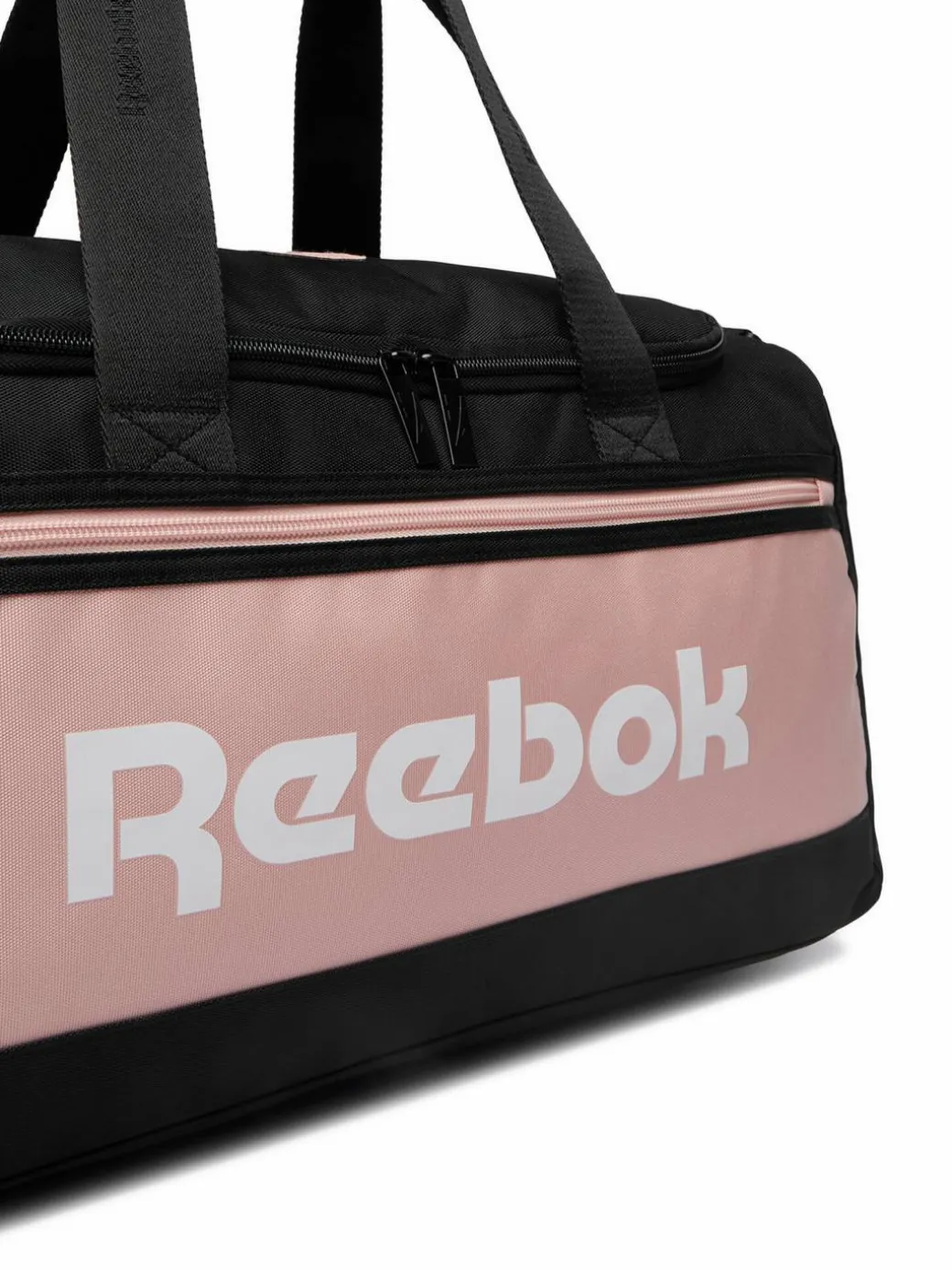 Borsa sportiva CWBEO-RBK-P-005-08 Nero