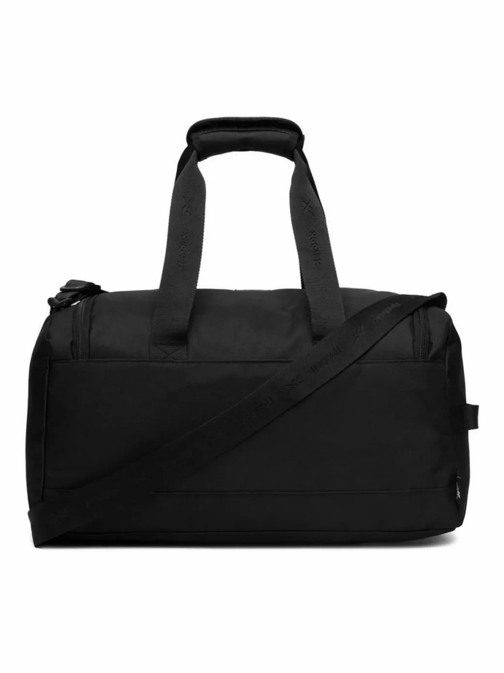 Borsa sportiva CWBEO-RBK-P-005-08 Nero