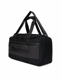 Borsa sportiva CWBEO-RBK-P-005-08 Nero