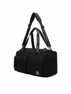 Borsa sportiva CWBEO-SHAQ-B-001-10 Nero