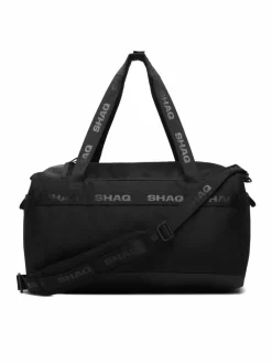 Borsa sportiva CWBEO-SHAQ-B-001-10 Nero