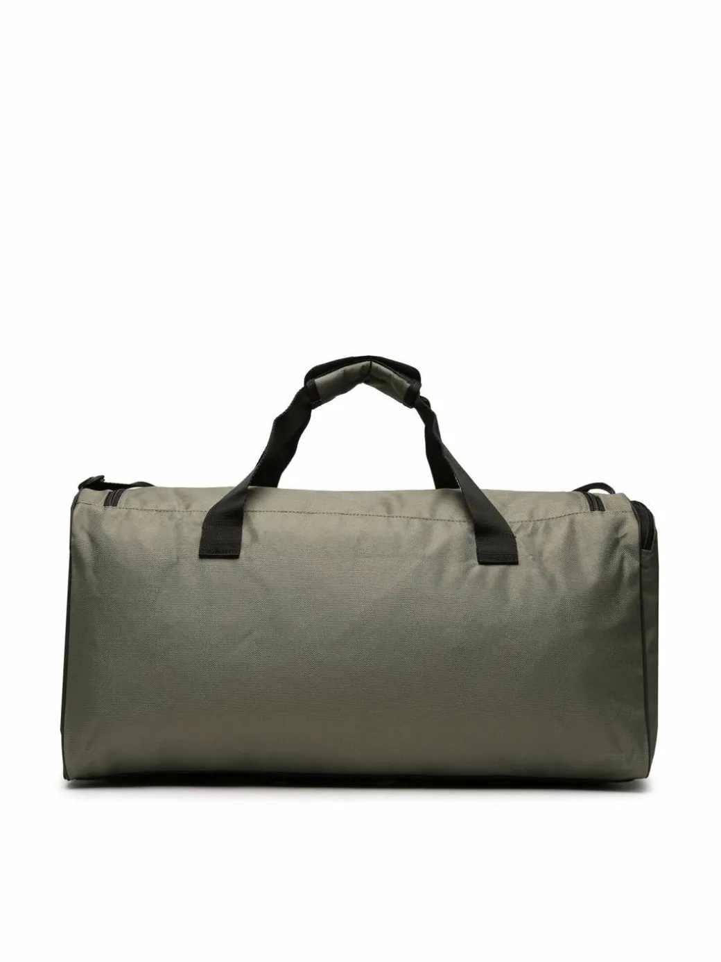 Borsa sportiva Essentials Linear Duffel Bag Medium HR5350 Verde