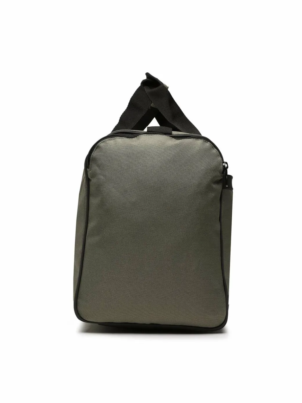 Borsa sportiva Essentials Linear Duffel Bag Medium HR5350 Verde
