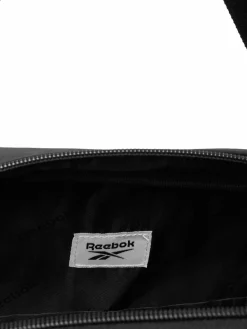 Borsa sportiva RBK-B-001-07 Nero