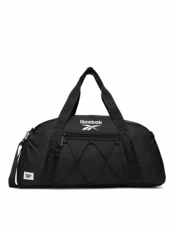 Borsa sportiva RBK-B-001-07 Nero
