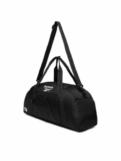 Borsa sportiva RBK-B-001-07 Nero