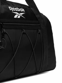 Borsa sportiva RBK-B-001-07 Nero
