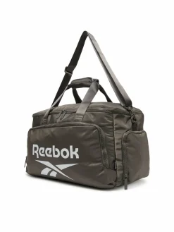 Borsa sportiva RBK-032-CCC-05 Grigio